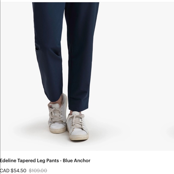 Lole Pants - Picture 1 of 6